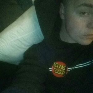 Meet your Posher, Andrew